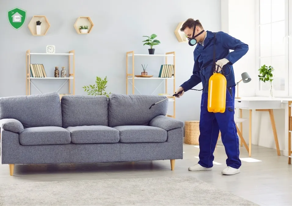 Home Pest Control